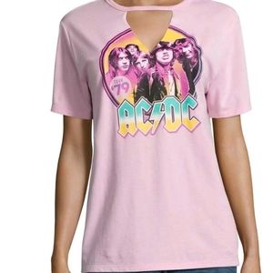 AC/DC Tshirt
